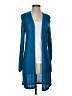 J.Jill Teal Cardigan Size S - photo 1
