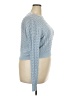 MNG Blue Pullover Sweater Size XXL - photo 4