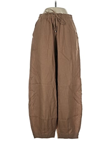 Max Studio Linen Pants (view 1)