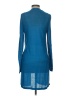J.Jill Teal Cardigan Size S - photo 2