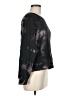 Sand Cloud Tie-dye Black Sweatshirt Size M - photo 4