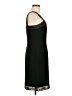 Albert Nipon Black Cocktail Dress Size 6 - photo 4