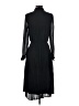 Assorted Brands Black Casual Dress Size S - photo 2