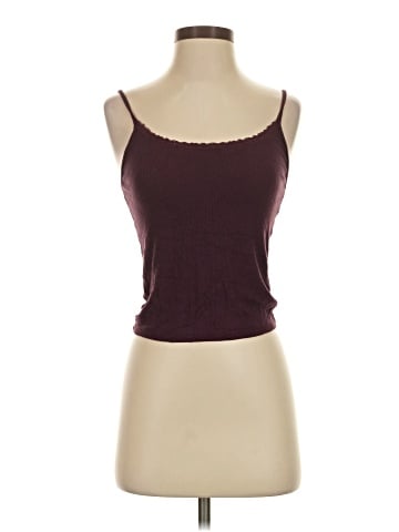 American Eagle Outfitters Sleeveless Top (view 1)