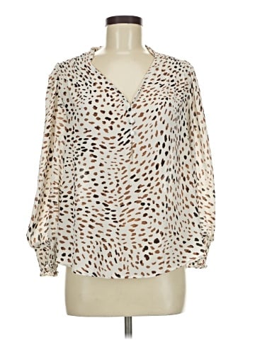 Philosophy Republic Clothing Long Sleeve T-Shirt (view 1)