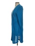 J.Jill Teal Cardigan Size S - photo 5