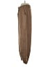 Max Studio Brown Linen Pants Size XS - photo 5