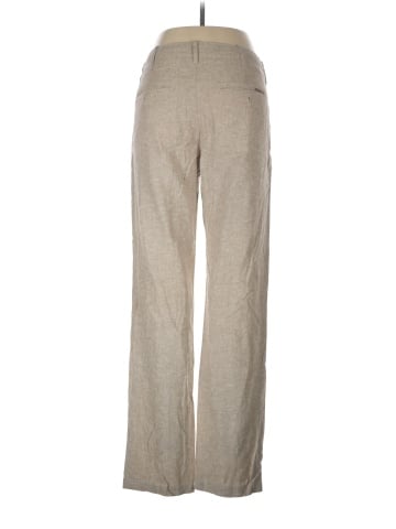Perry Ellis Linen Pants (view 2)