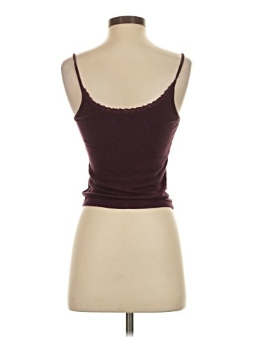 American Eagle Outfitters Sleeveless Top (view 2)