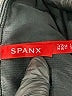 SPANX Black Casual Pants Size XL - photo 7