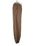 Max Studio Brown Linen Pants Size XS - photo 4