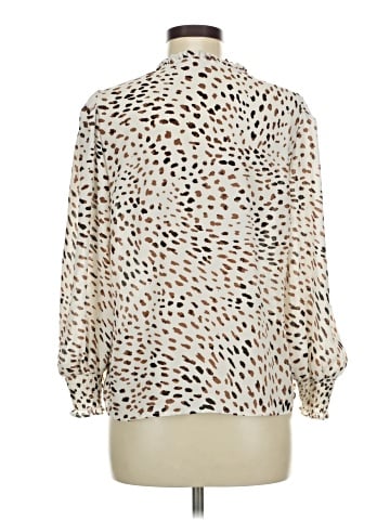 Philosophy Republic Clothing Long Sleeve T-Shirt (view 2)