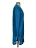 J.Jill Teal Cardigan Size S - photo 4
