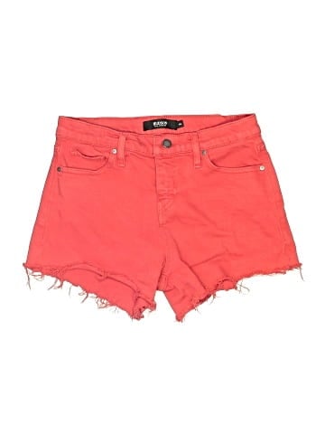 Hudson Jeans Denim Shorts (view 1)