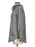 PrAna Gray Turtleneck Sweater Size S - photo 5