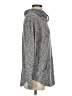 PrAna Gray Turtleneck Sweater Size S - photo 4