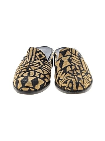Greater L.A. Mule/Clog (view 2)