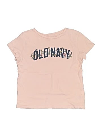 Old Navy Short Sleeve T-Shirt (view 1)