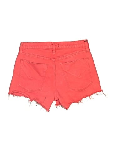 Hudson Jeans Denim Shorts (view 2)