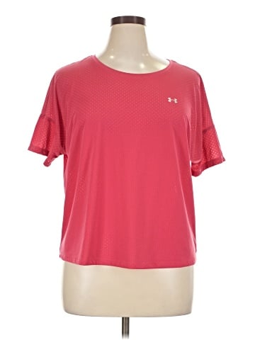 Under Armour Active T-Shirt (view 1)