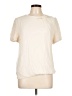 Ann Taylor Ivory Pullover Sweater Size L - photo 1