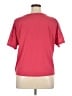 Under Armour Pink Active T-Shirt Size XL (estimated) - photo 2
