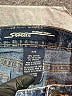 Squeeze Blue Jeans Size 7 - photo 7