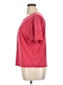 Under Armour Pink Active T-Shirt Size XL (estimated) - photo 5