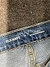 Old Navy Hearts Blue Jeans Size 8 - photo 7