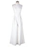 Unbranded White Jumpsuit Size S - photo 1