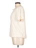 Ann Taylor Ivory Pullover Sweater Size L - photo 5