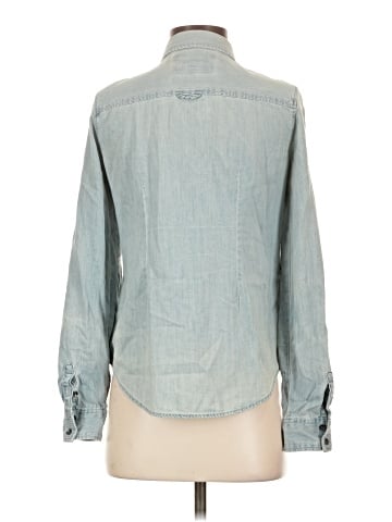 Express Denim Jacket (view 2)