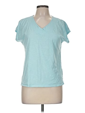 L.L.Bean Short Sleeve T-Shirt (view 1)
