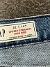 Gap Blue Jeans Size 14 - photo 4