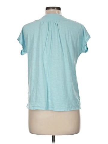 L.L.Bean Short Sleeve T-Shirt (view 2)