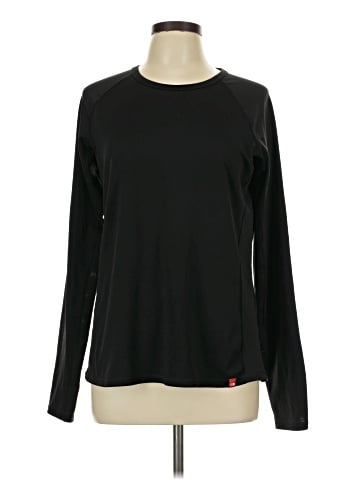 The North Face Long Sleeve T-Shirt (view 1)