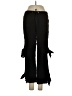 DR2 100% Cotton Black Casual Pants Size S - photo 1