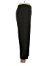 Kim Rogers Solid Black Dress Pants Size 14 Petite - photo 4