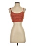 Aerie Orange Sleeveless Top Size S - photo 1