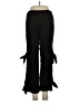 DR2 100% Cotton Black Casual Pants Size S - photo 2