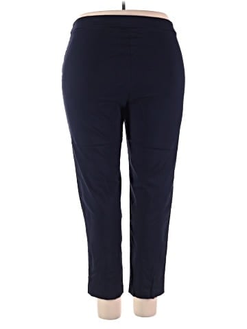 Alfred Dunner Active Pants (view 2)