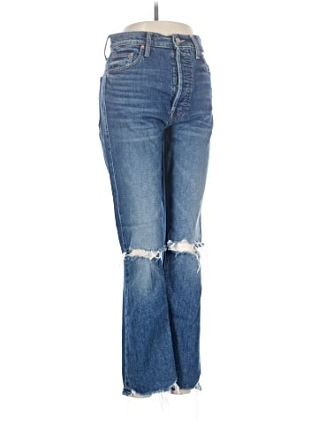 Mother Superior Jeans (view 1)
