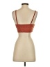 Aerie Orange Sleeveless Top Size S - photo 2