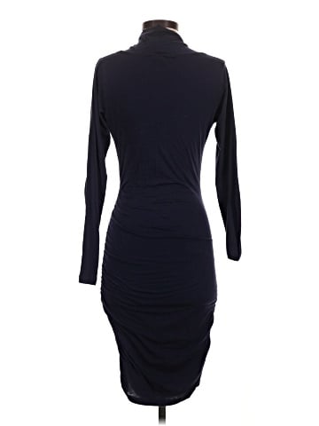 Velvet by Graham & Spencer Cocktail Dress (view 2)