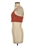 Aerie Orange Sleeveless Top Size S - photo 5