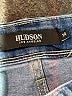 Hudson Jeans Blue Jeans Size 14 - photo 7