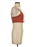Aerie Orange Sleeveless Top Size S - photo 4