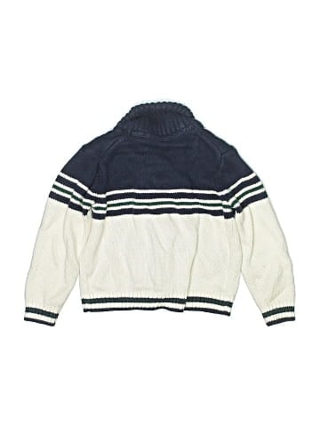 Janie and Jack Cardigan (view 2)