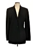 Liz Claiborne Collection 100% Polyester Black Blazer Size 12 - photo 1