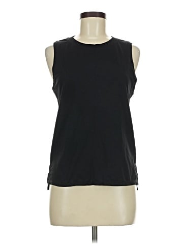Tuff Athletics Sleeveless T-Shirt (view 1)